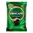 Cafea macinata, Doncafe Selected, 100 g