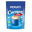Crema pudra pentru cafea classic Mokate Carmen 200g