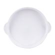 Plita pentru clatite Hausberg HB-9910RS, design compact, suprafata antiaderenta, rosu