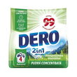 Detergent automat Dero 2in1 Prospetimea Muntelui, 4 spalari, 300g
