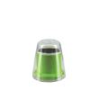 Blender cu bol 1.5 l, Hausberg HB7661V, 3 viteze, 300 w, verde
