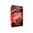 Cafea macinata in vid Fortuna Crema, 500 g 