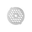 Masina de tocat carne HAUSBERG HB-3440V, 1600 W, capacitate 1kg/min, functie inversa, accesorii, Verde