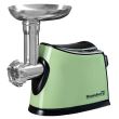 Masina de tocat carne Hausberg HB3440V, 1600 W, capacitate 1kg/min, functie inversa
