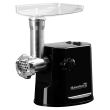 Masina de tocat carne Hausberg HB-3415NG,1000 W, 1Kg/min, Negru