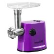 Masina de tocat carne Hausberg HB-3415MV,1000 W, 1Kg/min, Mov