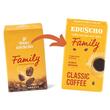 Cafea macinata Tchibo Family, 250 g