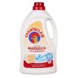 Detergent lichid de rufe Marsilia Chanteclaire, 35 spalari, 1.575l