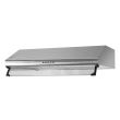 Hota traditionala Hausberg HB-1215, Putere de absorbtie 280 m3/h, 1 motor, 60 cm, Inox