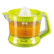 Storcator de Citrice Hausberg HB-3323V Electric,40 W,Sistem Rotire in 2 Sensuri,Verde