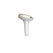 Epilator IPL Hausberg HB-90, 300.000 impulsuri, Ecran LCD, Lungime unda 550-1200nm