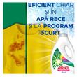 Detergent de rufe lichid Ariel Color Clean & Fresh, 40 spalari, 2L