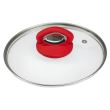 Oala ceramica Hausberg, HB-H713A, 2,5l, Alb