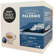 Cafea Nescafe Dolce Gusto Espresso Palermo 112g, 16 capsule