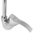 Baterie bucatarie cu monocomanda Sanitec SN0005