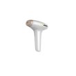 Epilator IPL Hausberg HB-90, 300.000 impulsuri, Ecran LCD, Lungime unda 550-1200nm