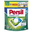Detergent de rufe capsule Persil Power Caps Universal, 60 spalari