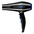 Uscator par profesional ,Hausberg HB28, Putere 2400W,Doua trepte de viteza, 3 trepte de caldura,Ionic