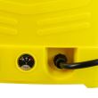Pompa stropit cu acumulator si actionare manuala 2 in 1 Tatta TP-1640AM, 15L, 12V