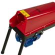 Moara desfacat porumb (batoza) Tatta TD-5STY-40-90, 1.5KW, 240kg/ora Rosu/Albastru