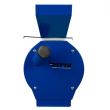 Moara Electrica cu ciocanele nr 2, Cuva clasica Tatta TM11B, 2500 W, 240KG/Ora