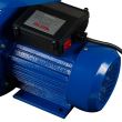Moara Electrica cu ciocanele nr 2, Cuva clasica Tatta TM11B, 2500 W, 240KG/Ora