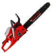 Drujba (motofierastrau) cu lant Tatta TD-5210RS, 2.95 CP, 52 CC, 0.55 l, benzina