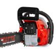 Drujba (motofierastrau) cu lant Tatta TD-5210RS, 2.95 CP, 52 CC, 0.55 l, benzina