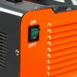 Redresor Tatta TI50R Profesional, curent de incarcare max 30A, curent pornire 180A, putere 0.6 kw