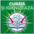 Detergent de rufe capsule Ariel All in One PODS Mountain Spring, 65 spalari