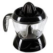 Storcator de Citrice Hausberg HB3324 Electric,25 W,Sistem Rotire in 2 Sensuri,Negru