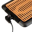 Gratar fara Fum HAUSBERG HB-537 SMOKELESS BARBEQUE