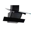 Pachet incorporabil HAUSBERG cuptor electric HB-8054NG, Clasa A, 71L, 2225W, sticla termoizolant, termostat, timer, 7 functii, ventilatie, Plita HB-563, Gaz, 4 arzatoare, Sticla, Hota decorativa HB-1805NG, 60 cm, 450m3/h, Filtru aluminiu, Negru
