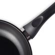 Tigaie inox antiaderenta 22cm Hausberg HB-H LUX 832 inductie