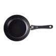 Tigaie inox antiaderenta 28cm Hausberg HB-H LUX 838 inductie