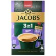 Cafea Instant 3in1 Milka Jacobs, 24 Plicuri 12,4g, 24 plicuri