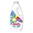 Detergent de rufe lichid Ariel Touch of Lenor Color, 40 spalari
