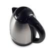 Cana electrica din inox ERTONE ERT945IN, 1.8L, 1500W, oprire automata, baza 360°