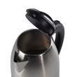 Cana electrica din inox ERTONE ERT945IN, 1.8L, 1500W, oprire automata, baza 360°