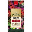 Cafea boabe Jacobs Origins Laos & India Espresso, 1Kg