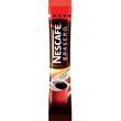 Cafea solubila Nescafe Brasero Stick 60x1.8g