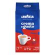 Cafea Macinata Lavazza Crema e Gusto 250g