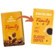 Cafea macinata Tchibo Family 500g