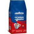 Cafea boabe Lavazza Crema e Gusto Classico, 1kg