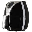 Friteuza Air Fryer Magic Digital HB-2255 Hausberg,1500 W, Capacitate 2.6 l