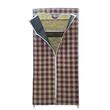 Dulap textile E004 portabil pentru depozitare, cu cadru metalic