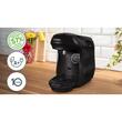 Pachet 192 capsule cafea Tassimo Jacobs + Espressor Bosch Tassimo Happy