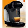 Pachet 192 capsule cafea Tassimo Jacobs + Espressor Bosch Tassimo Happy
