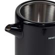 Cana fierbator inox 1.8L cu indicator temperatura 1500-1800W Hausberg HB3626NG