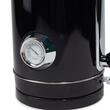 Cana fierbator inox 1.8L cu indicator temperatura 1500-1800W Hausberg HB3626NG
